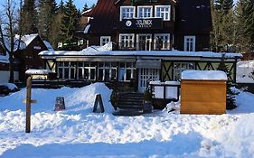 Hotel Jelínek