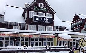 Hotel Jelínek Špindlerův Mlýn
